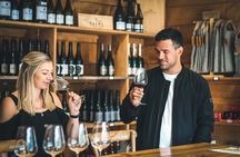 Premium Queenstown Wine Tour All-Inclusive Tour