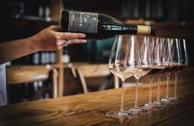Private Queenstown Wine Tour All-Inclusive Tour