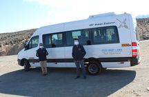 Colca Full Day Tour
