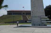 Half-day Private City Tour and Panama Canal