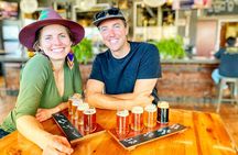 Brewery Tour