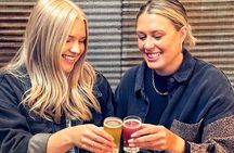 Brewery Tour