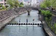 Taste Local Life: Nagasaki's Historical Street Walking Tour