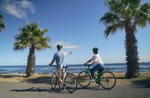 Cape Town's Finest City Bike Tour