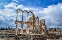 7-Day Cultural and Historic Lebanon Tour with Accommodation 