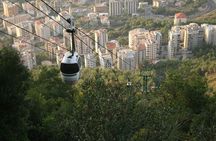 7-Day Cultural and Historic Lebanon Tour with Accommodation 