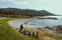 Explore Tromso by E-bike - Guided Ride on Electric Bike in Tromso