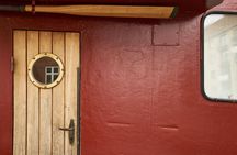 Copenhagen Hidden Gems PhotoWalk tour - Christianshavn & Houseboats