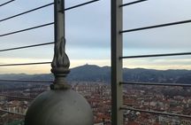 National Museum of Cinema & Mole Antonelliana Guided Experience
