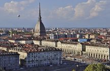 National Museum of Cinema & Mole Antonelliana Guided Experience