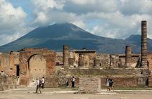  Pompeii Day Tour