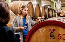 Amarone Wine Tour