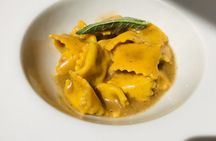 StreetFood D'Luxe Experience: Tastes of Turin | Semi-Private