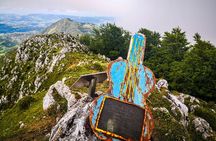 Hiking Experience in Asturias, from Gijón or Oviedo