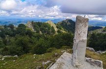 Hiking Experience in Asturias, from Gijón or Oviedo