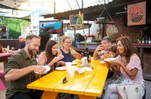 Foodie Grand Tour in Los Cabos