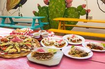 Foodie Grand Tour in Los Cabos