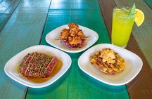 Seafood Galore, Los Cabos Food Tour