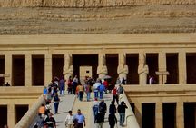 5 Days 4 Nights Nile Cruise Tour