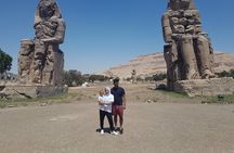 5 Days 4 Nights Nile Cruise Tour