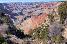 Private Custom Grand Canyon Tours
