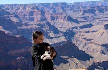 Private Custom Grand Canyon Tours