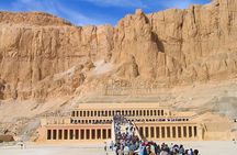 Day Tour To Luxor From Hurghada