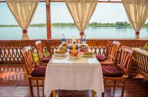 5 Days 4 Nights Nile Cruise Tour