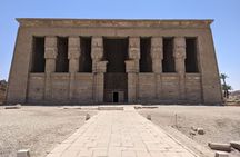Day Tour To Dendara And Abydos From Luxor