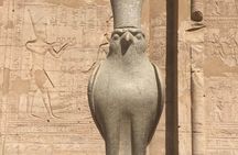 Day Tour To Edfu and Kom OmboTemples From Luxor