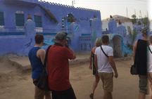 Exclusive nile cruise aswan to luxor 