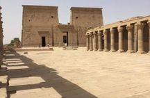 luxor to aswan tour 