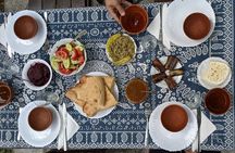 Wine Tasting Tour in Georgia's Cradle of Wine