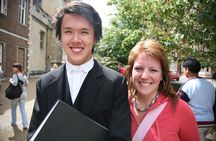 Oxford, Windsor and Eton - Day Tour from Brighton