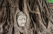 Temples of Ayutthaya Day Tour from Bangkok