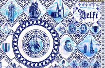 Discover Delft with a self-guided Outside Escape city game tour!