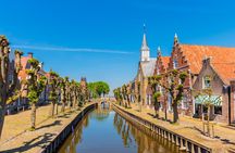 Discover The Netherlands Tour (from Amsterdam)