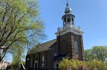 Discover The Netherlands Tour (from Amsterdam)