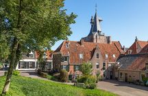 Discover The Netherlands Tour (from Amsterdam)