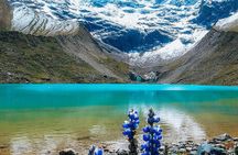 Humantay Lake Tour - Day Hike