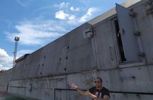 Small-Group Communist Tour of Split - Boutique group tour