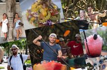 Sarasota Kayak and Food Tour