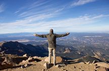 Pikes Peak & Garden of Gods - Private Tour
