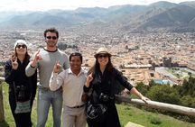 Cusco Private City Tour With Alpaca Farm