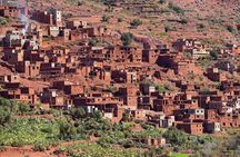 Private Day Trip To Ourika Valley And Atlas Mountains From Marrakech