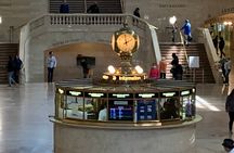  Grand Central Terminal Walking Tour