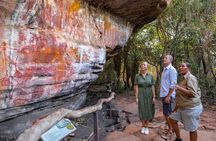 Kakadu Wilderness Escape Fogg Dam or Crocodile Cruise - Day Trip from Darwin