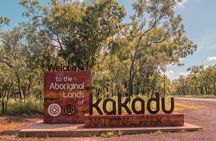 Kakadu Wilderness Escape Fogg Dam or Crocodile Cruise - Day Trip from Darwin