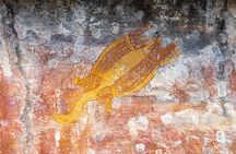 Kakadu National Park Wildlife & Ubirr Rock Art Tour from Darwin