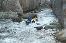 Premium Adventure Tour on the slopes of the Rincón de la Vieja Volcano